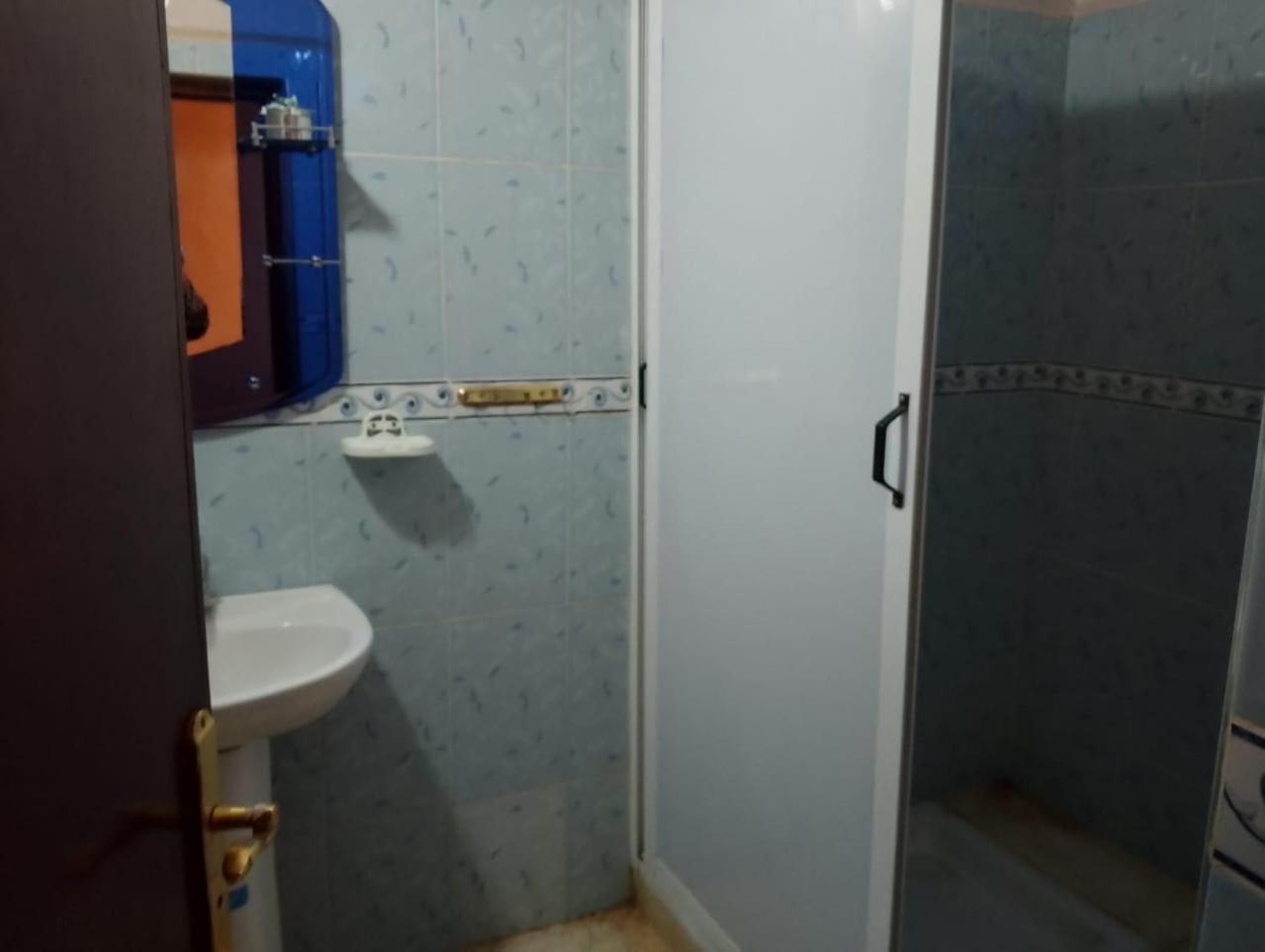 Maison De Vacances Avec Piscine Privee Φεζ Εξωτερικό φωτογραφία