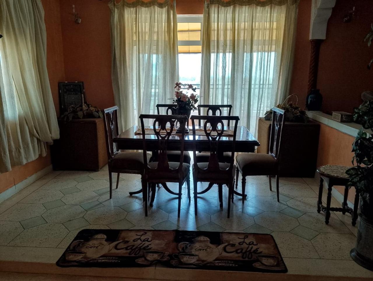 Maison De Vacances Avec Piscine Privee Φεζ Εξωτερικό φωτογραφία
