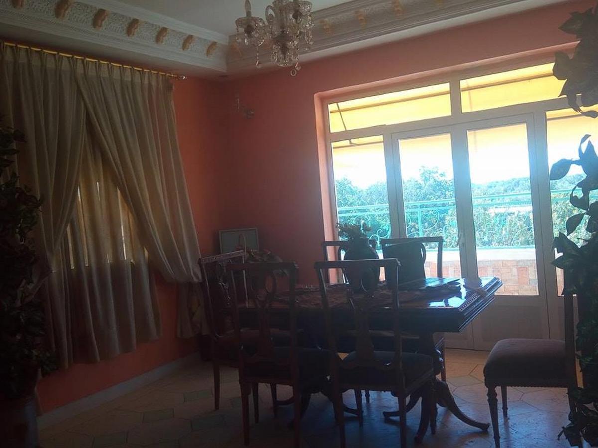 Maison De Vacances Avec Piscine Privee Φεζ Εξωτερικό φωτογραφία