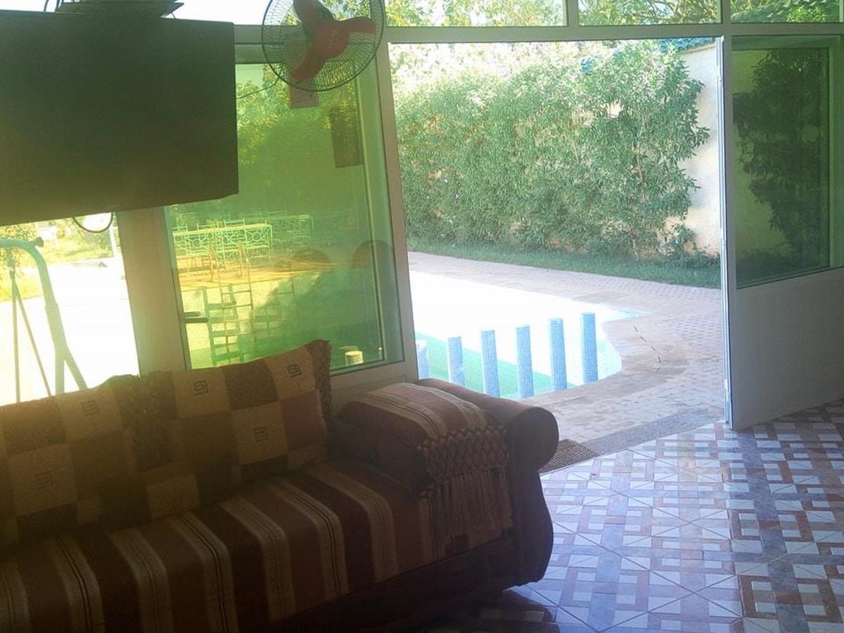 Maison De Vacances Avec Piscine Privee Φεζ Εξωτερικό φωτογραφία