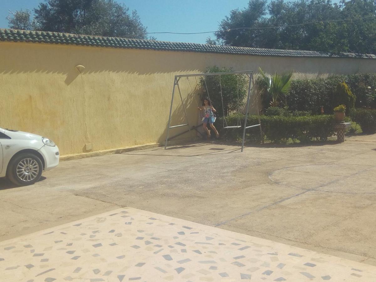 Maison De Vacances Avec Piscine Privee Φεζ Εξωτερικό φωτογραφία