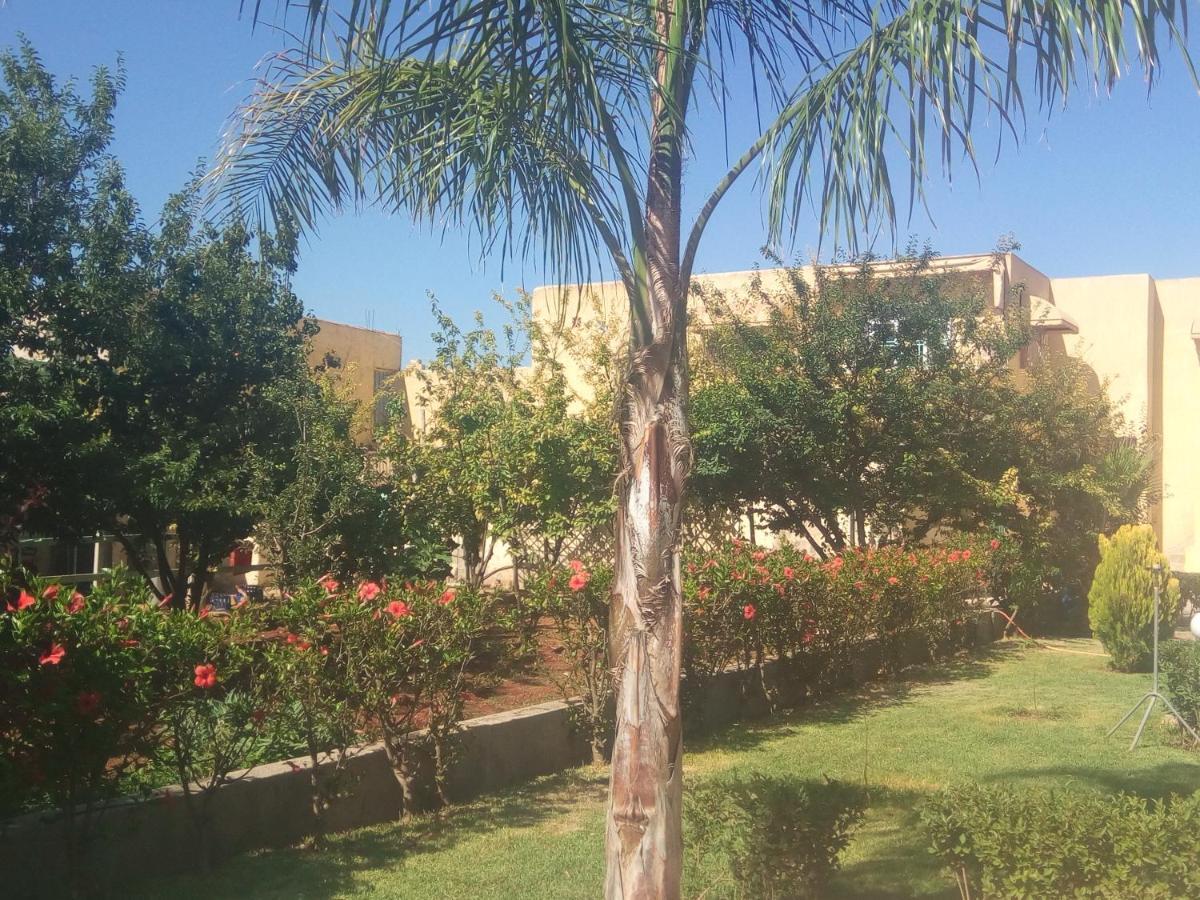 Maison De Vacances Avec Piscine Privee Φεζ Εξωτερικό φωτογραφία